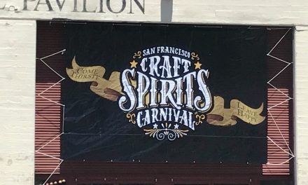 The 6th Annual Craft Spirits Carnival Comes to San Francisco