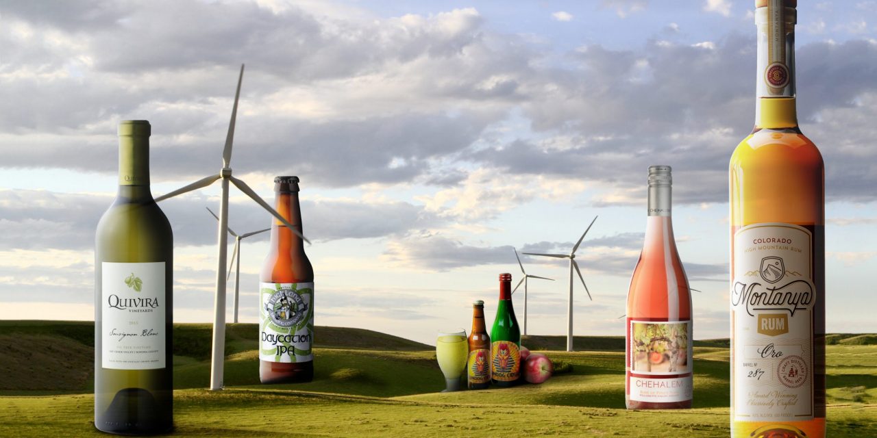 5 to Try: A Sampling of beverages from Off-the-Grid producers