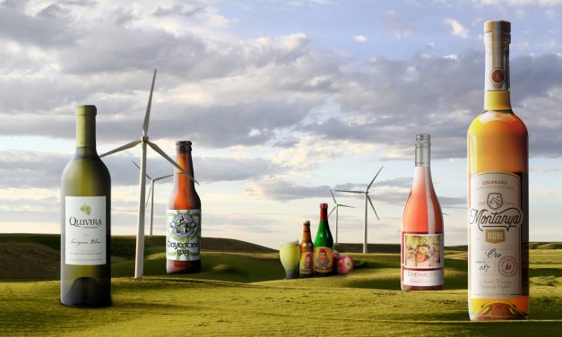 5 to Try: A Sampling of beverages from Off-the-Grid producers