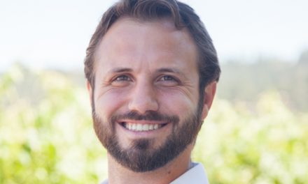 Ross Bentley Joins Wine Country Consultants