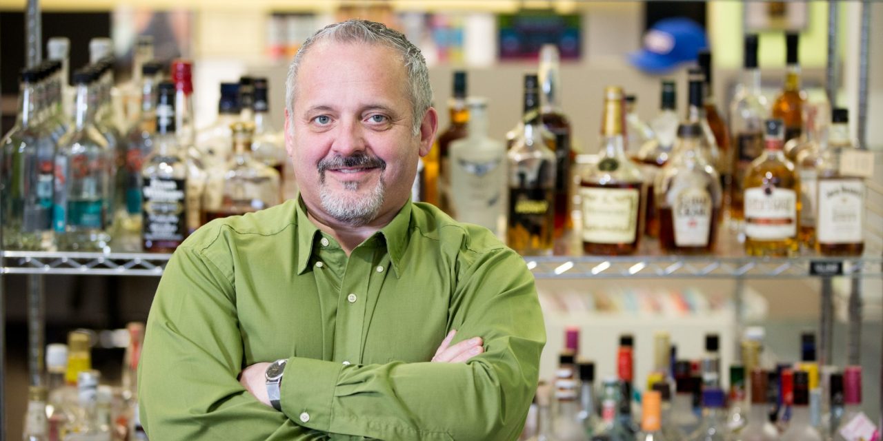 Spotlight: Flavorman Founder David Dafoe Finds the Recipe for Success