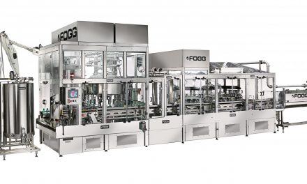 Down the Line: When choosing a bottling system, it’s important to know what you need—and how your needs might change.