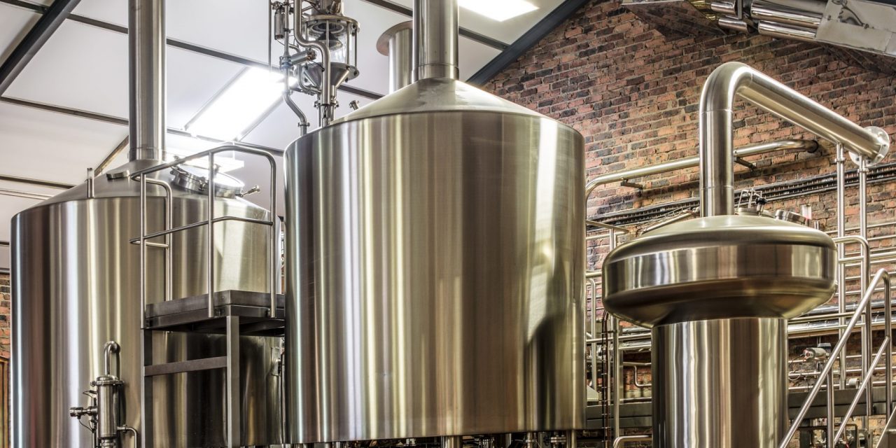 Buying Breweries: An Industry Take