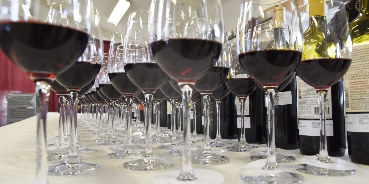 Winning Wines: Results from the 39th Annual Mendocino County Fair Wine Competition