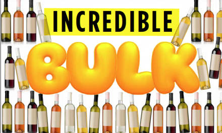 Incredible Bulk: The changing nature of the international bulk wine market is creating opportunities for brokers, retailers, and distributors.