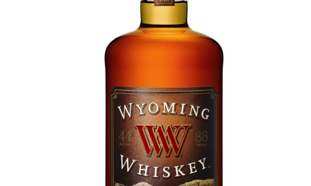 Wyoming Whiskey Announces New Batches of Limited Release Whiskeys