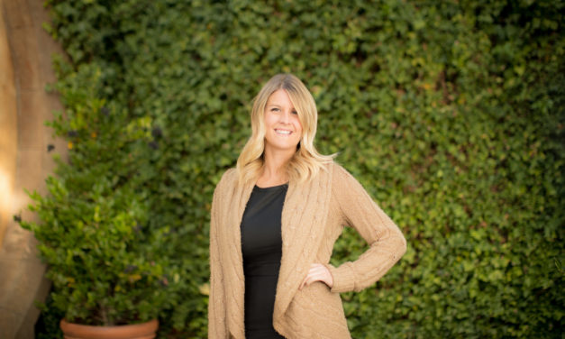 Heather Rehnberg Joins Rombauer Vineyards as Director of Marketing