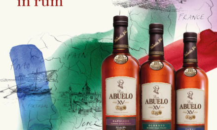 Ron Abuelo’s global launch of The Finish Collection, Panamanian rums with pioneering souls