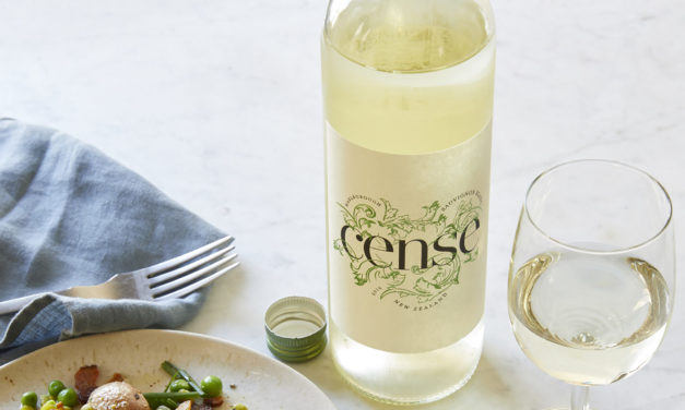 First US Wine Endorsed by Weight Watchers International