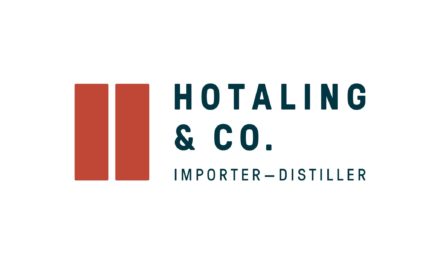 ANCHOR DISTILLING CO. ANNOUNCES NEW COMPANY NAME AND LOGO: HOTALING & CO.
