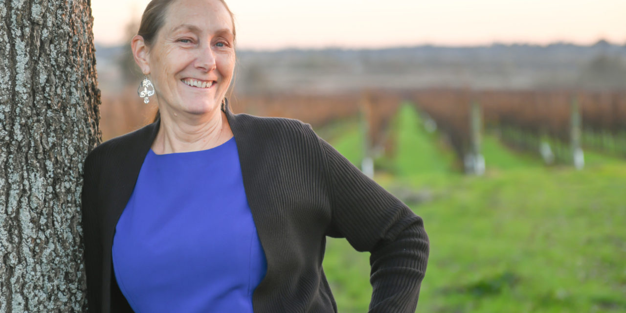 Balletto Vineyards Promotes Monica Hunter to Director of Administrative Services