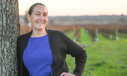 Balletto Vineyards Promotes Monica Hunter to Director of Administrative Services