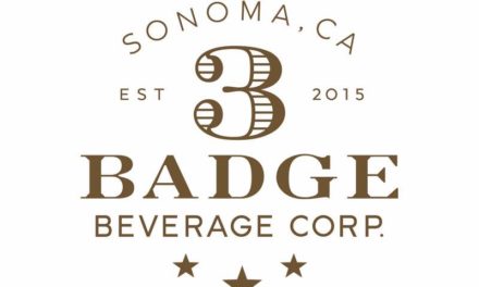 3 Badge Beverage Corporation’s Leese-Fitch Wines Hit Record Sales in 2017