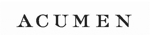 Acumen Wine Announces California Distribution Partnership with Authentic Wine Selections, Promotes Carlo Mathosian to Western Regional Sales Manager