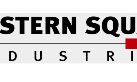 Western Square completes a technological improvement, resulting in improved quality control