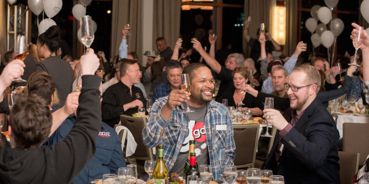 AMERICAN CRAFT SPIRITS ASSOCIATION ANNOUNCES 2018 CRAFT SPIRITS AWARD WINNERS |. Recipients Selected from a Pool of More Than 500 Entrants Across 38 States