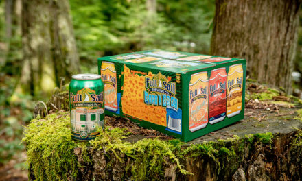 Full Sail’s New Grab ‘n’ Go-Go Variety Can Pack is Brewed for Adventure