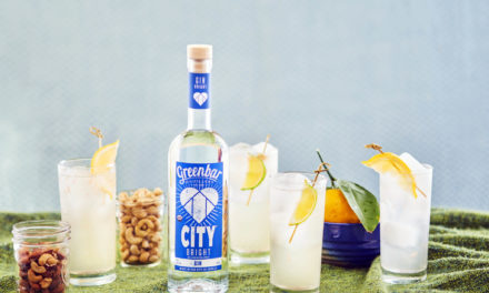 California Gin: A few fascinating gins that capture the magic of the Golden State