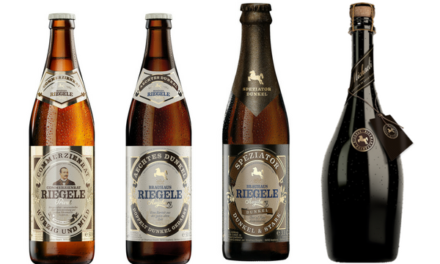 632-year-old European craft brewer Riegele debuts in Michigan and Tennessee