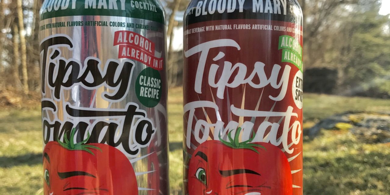 Ennoble Beverages Launches World’s First Ready-to-Drink Malt-Based Bloody Mary Drink