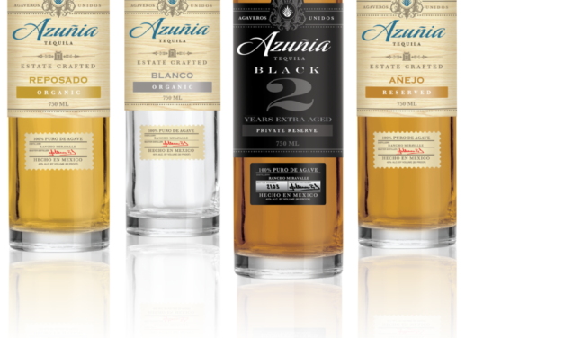 Azuñia Tequila Announces National Expansion Through Partnership with Total Beverage Solution