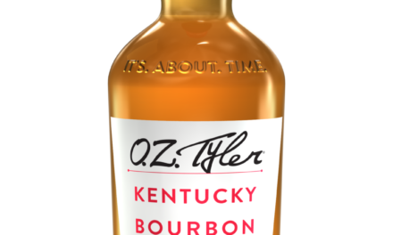 O.Z. Tyler Distillery Releases its First Production Kentucky Bourbon Whiskey Fast Filtered with TerrePURE