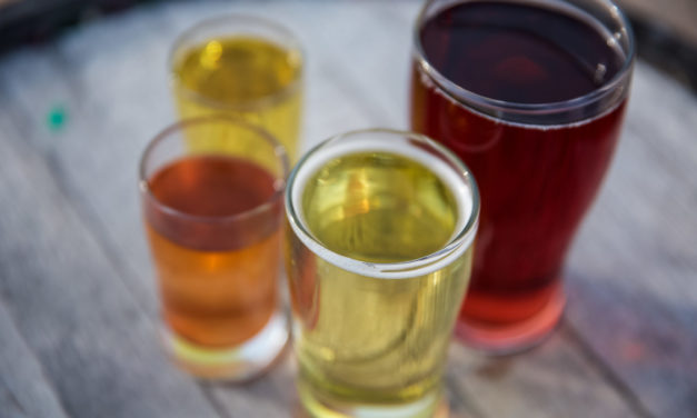 Another Round: Second-Annual “Cider Week GR” Details Announced
