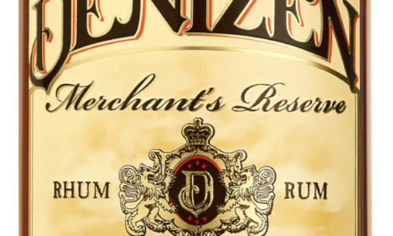 HOTALING & CO. TAKES EQUITY STAKE IN DENIZEN RUM
