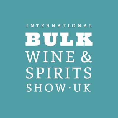 2019 International Bulk Wine and Spirits Show London