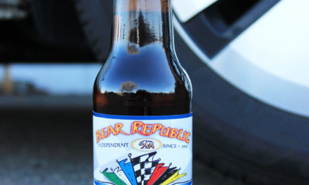 Bear Republic Brewing Company® Debuts Racer 500™ in Indiana