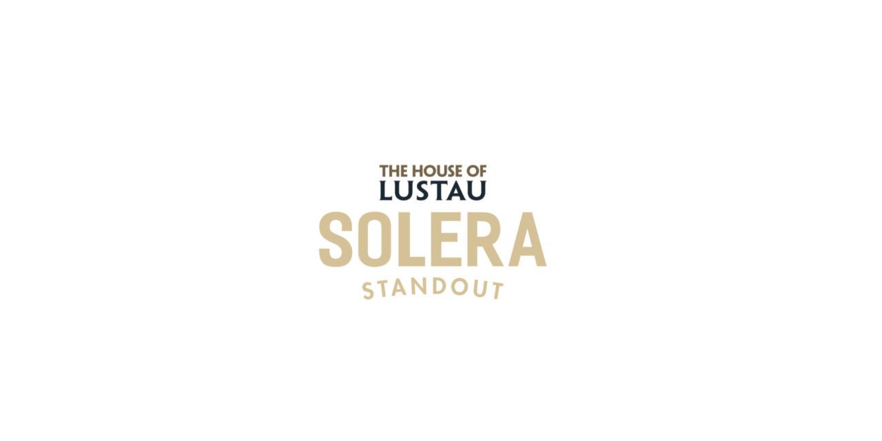 HOUSE OF LUSTAU LAUNCHES THIRD ANNUAL SOLERA STANDOUT COCKTAIL COMPETITION