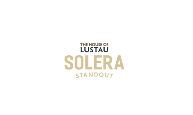 HOUSE OF LUSTAU LAUNCHES THIRD ANNUAL SOLERA STANDOUT COCKTAIL COMPETITION