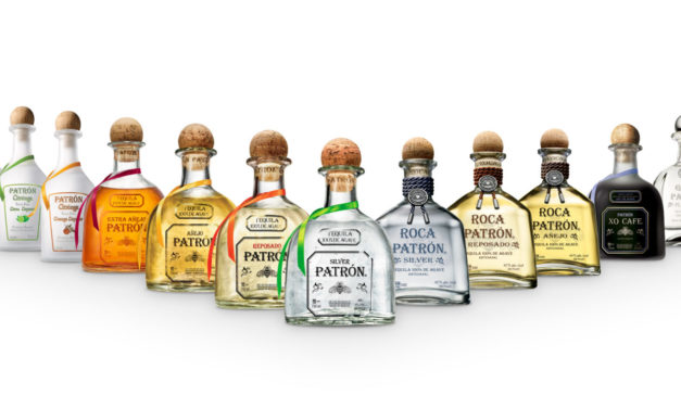 BACARDI COMPLETES ACQUISITION OF PATRÓN
