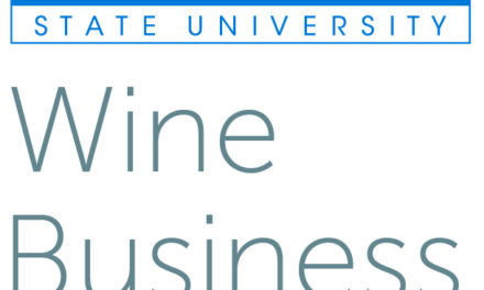 Wine Business Institute Announces Second Volume of Academic Case Research Journal