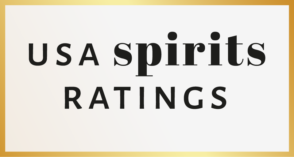 USA Spirits Ratings: Spirits Judged on Quality, Value, and Packaging