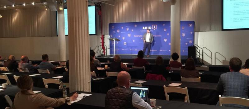 Highlights from Day 1 and 2 of the Alcohol Beverage Importers & Distributors (ABID) Conference