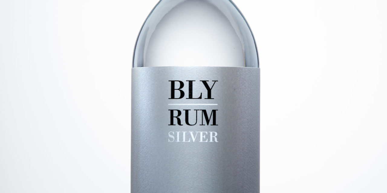 Pennsylvania Pure Distilleries Announces Launch of BLY SILVER RUM