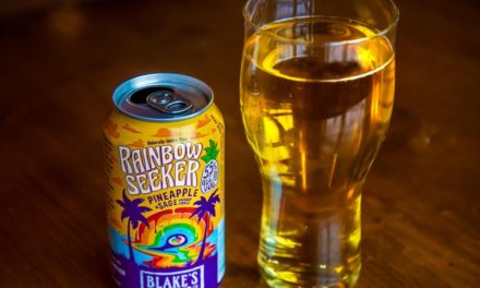 Cider for a Cause: Blake’s Supports LGBTQ Rights