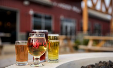 Michigan Celebrates Cider: A preview of the Second Annual Cider Week Grand Rapids