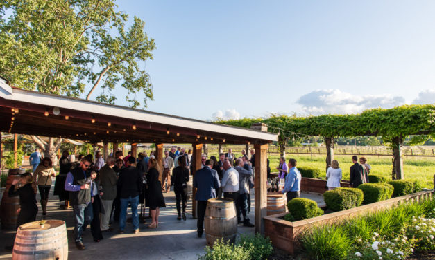 Stags Leap District Winegrowers’ 20th Annual Vineyard to Vintner Weekend