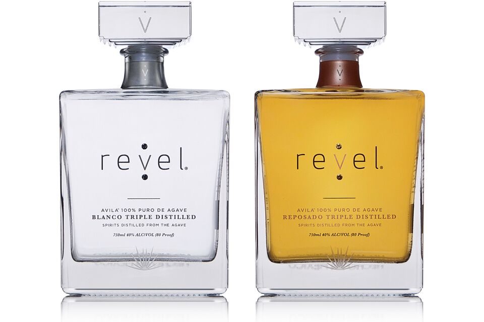 REVEL Takes Agave Spirits to a New Level with Debut of World’s First Avila®