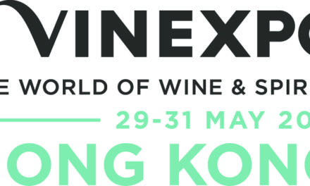 Vinexpo announces the programme for the 20th Anniversary of Vinexpo Hong Kong