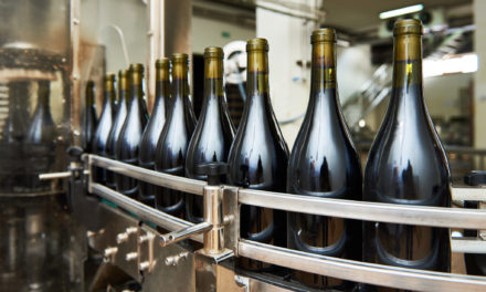 Inside Production: Preparing Wine for Bottling  (Guest Column)