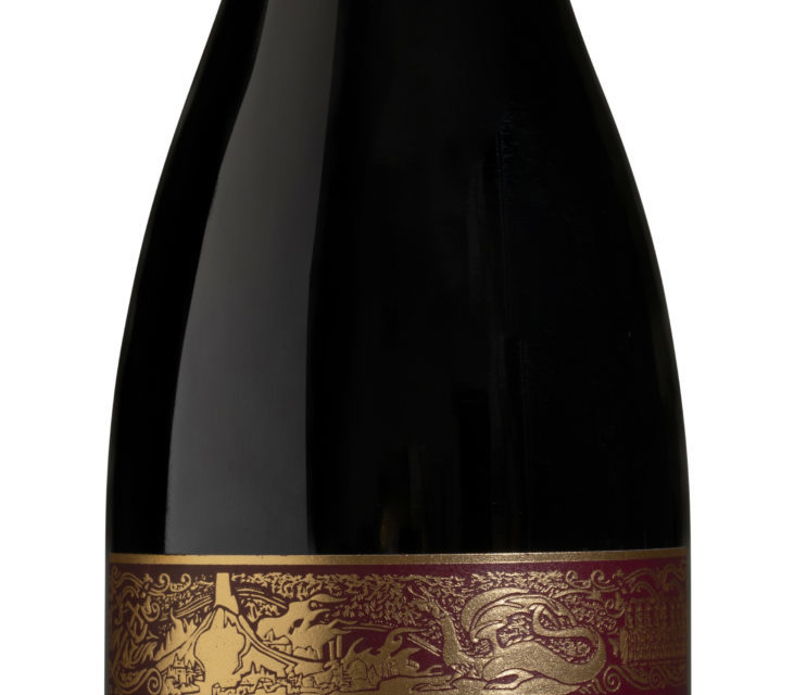 Vintage Wine Estates & HBO Expand Game of Thrones Wine with Introduction of Pinot Noir