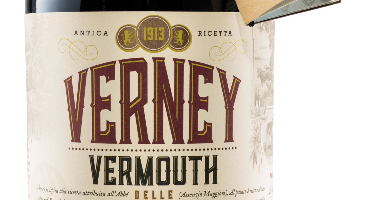 A. HARDY USA INTRODUCES NEW VERNEY VERMOUTH AND AMARO DENTE DI LEONE