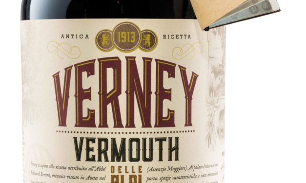 A. HARDY USA INTRODUCES NEW VERNEY VERMOUTH AND AMARO DENTE DI LEONE