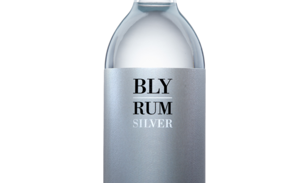 BLY Silver Rum Awarded 5-Star Rating in Spirit Journal – Distinct molasses based white rum makes three highly ranked spirits produced by PA Pure Distilleries