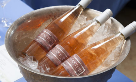 Winning Wines: Results from Experience Rosé 2018