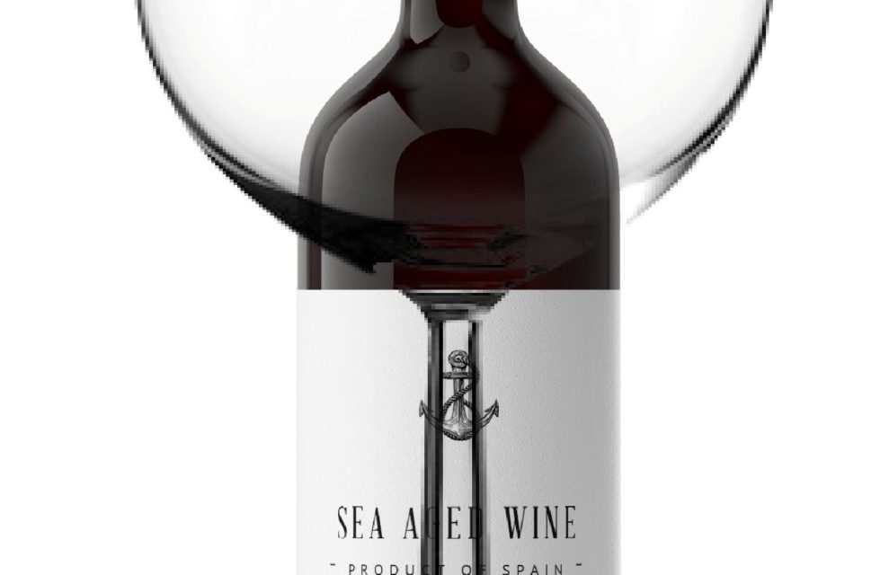 Sea Aged Wine have their wine tested by experts.