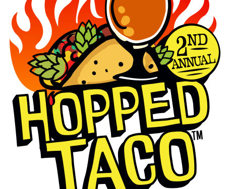 Hopped Taco Throwdown to Celebrate Sacred Union of Craft Beer and Tacos